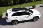 Kia Sorento 2013 года (EU)